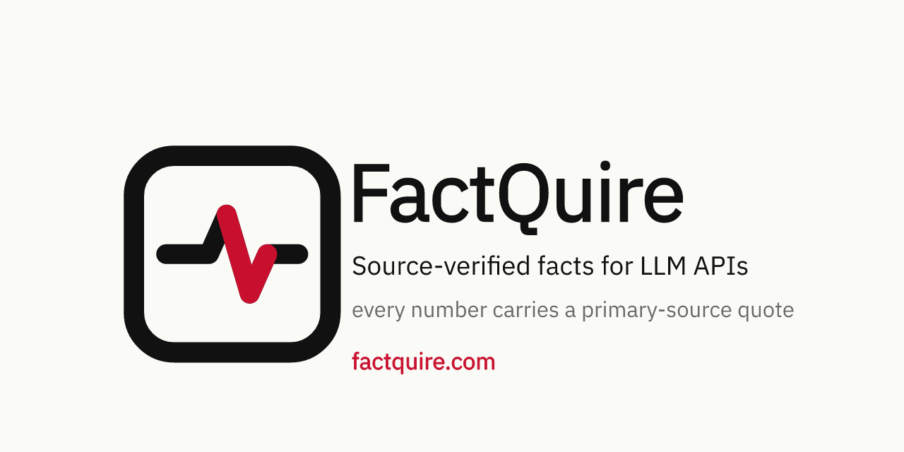 factquire