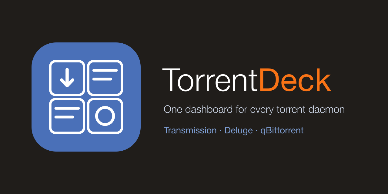 torrentdeck