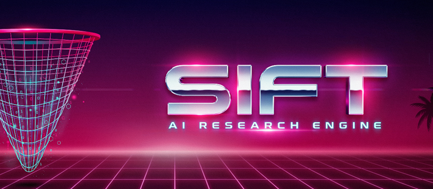 sift