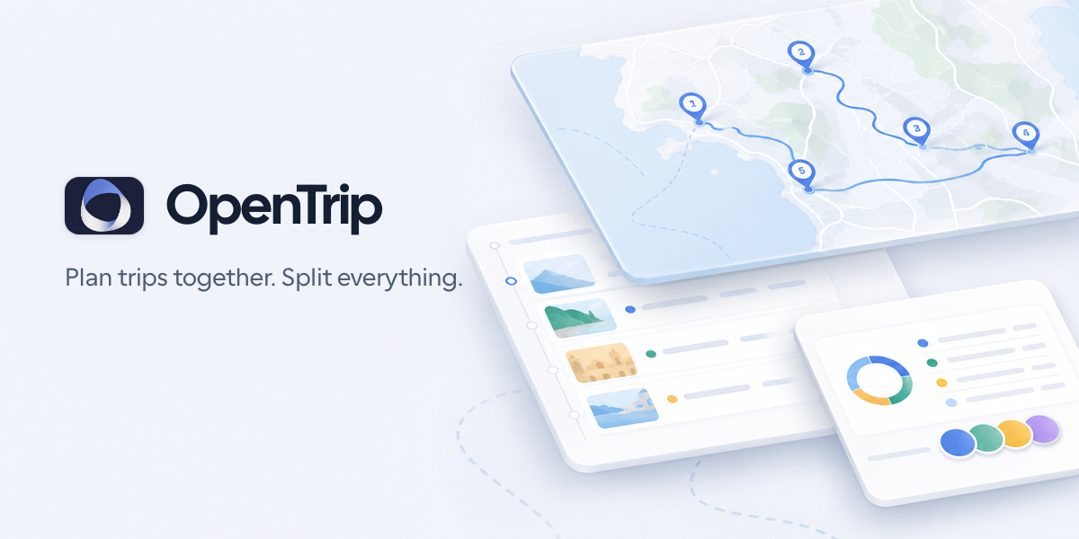 OpenTrip