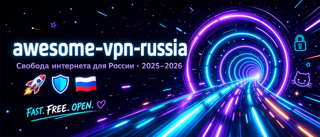 awesome-vpn-list-russia