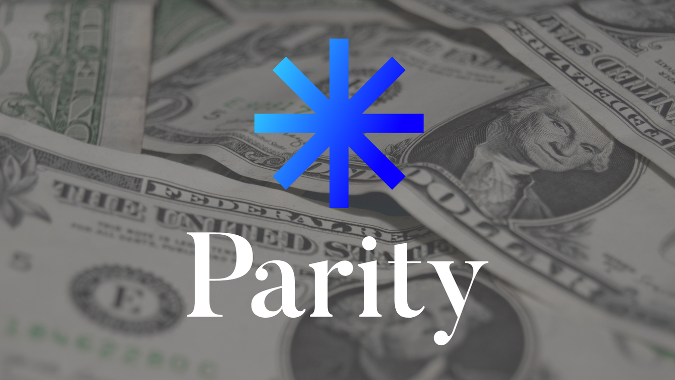 Parity