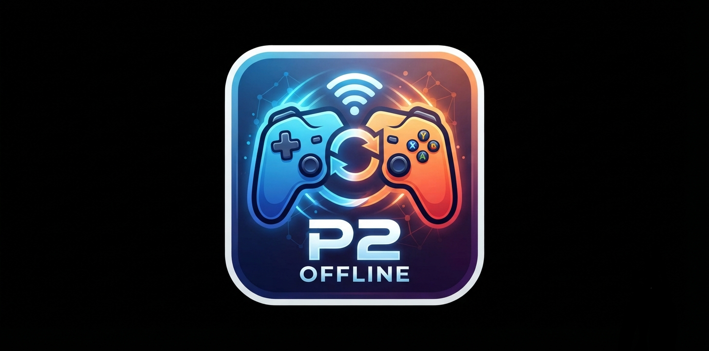 Offline-Games