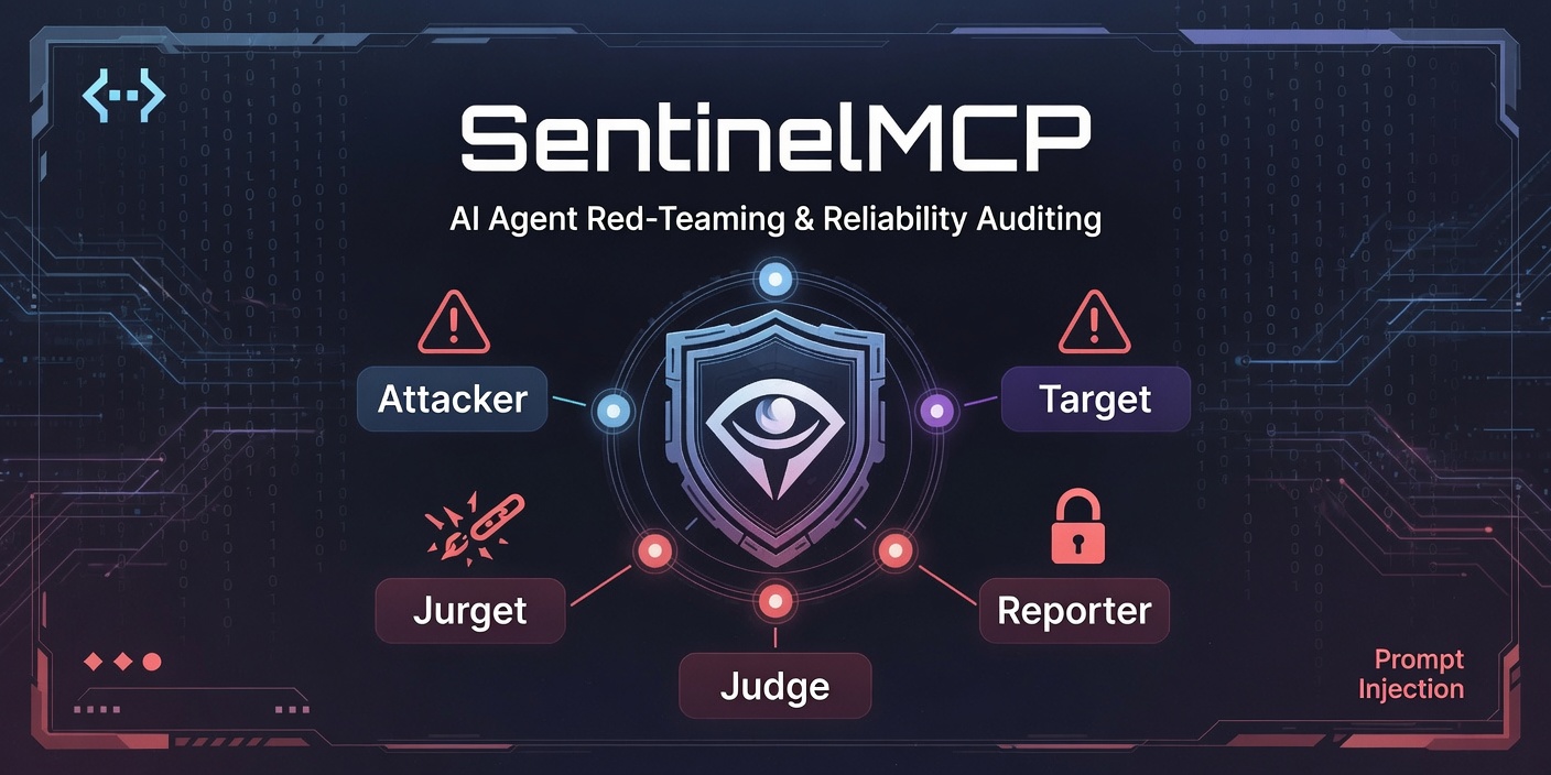 sentinelmcp