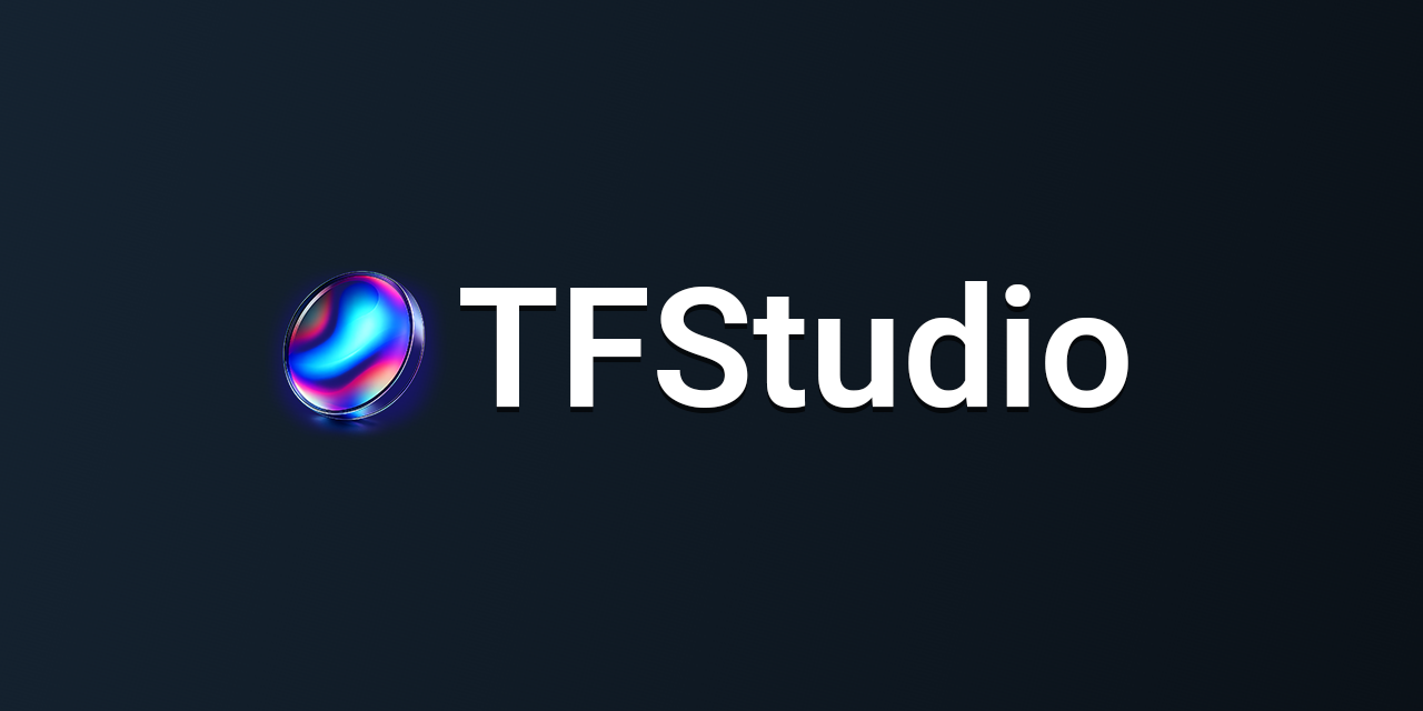 TFStudio