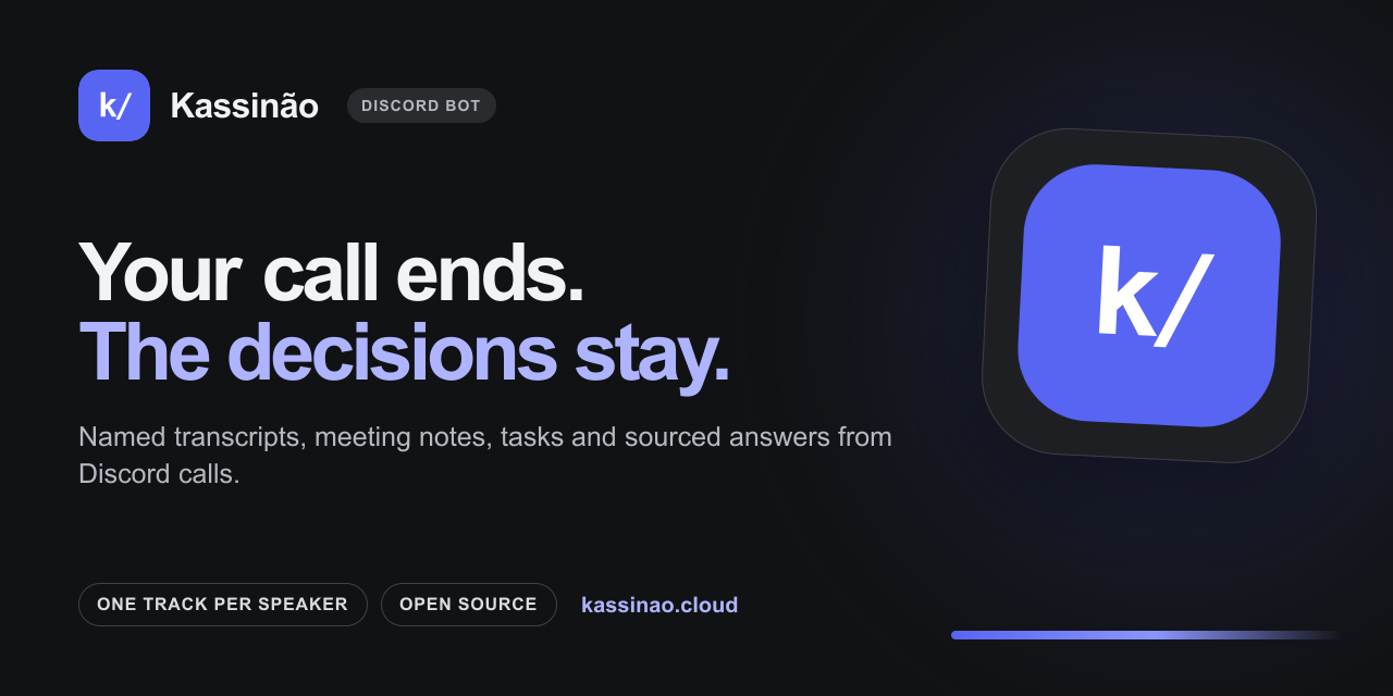 kassinao