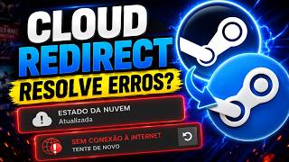 CloudRedirect-steam