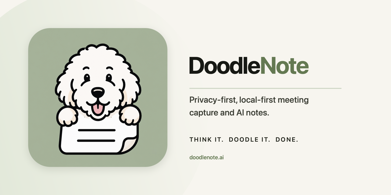 doodle-note