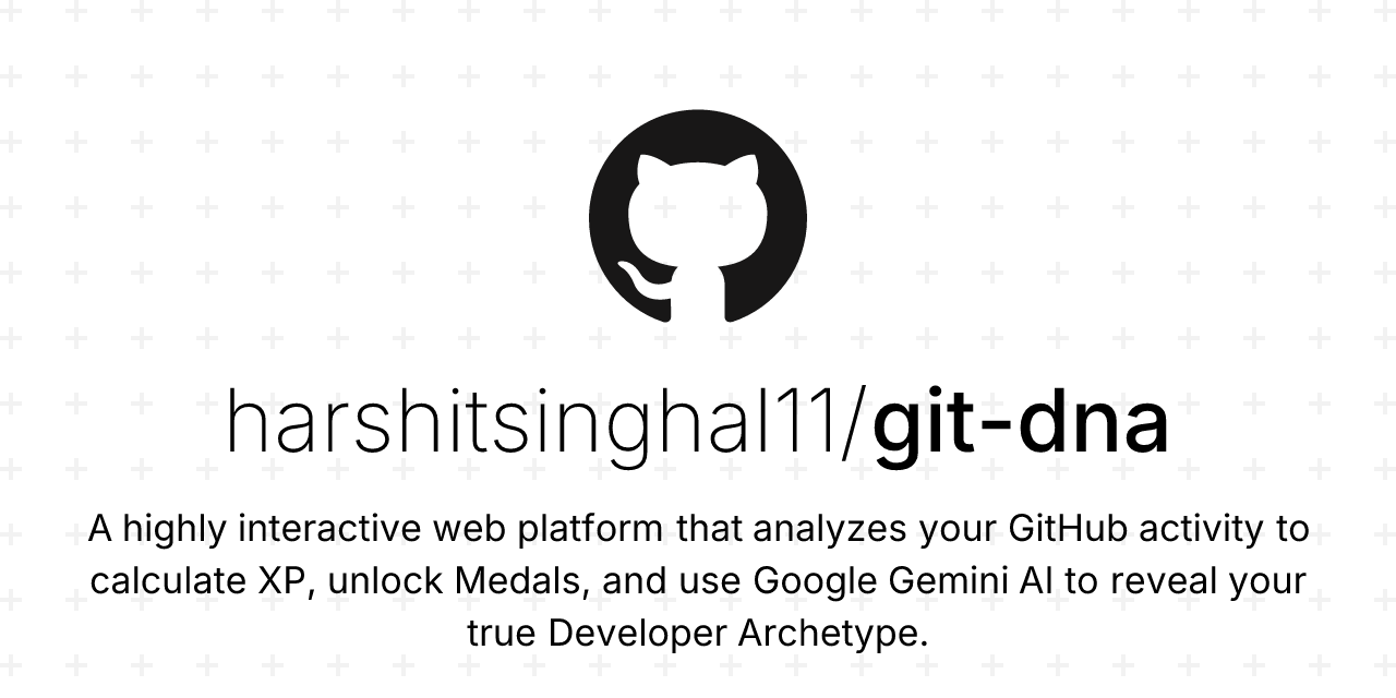 git-dna