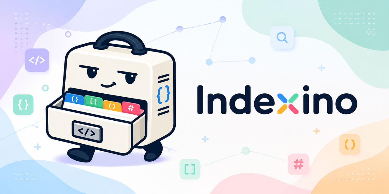 indexino
