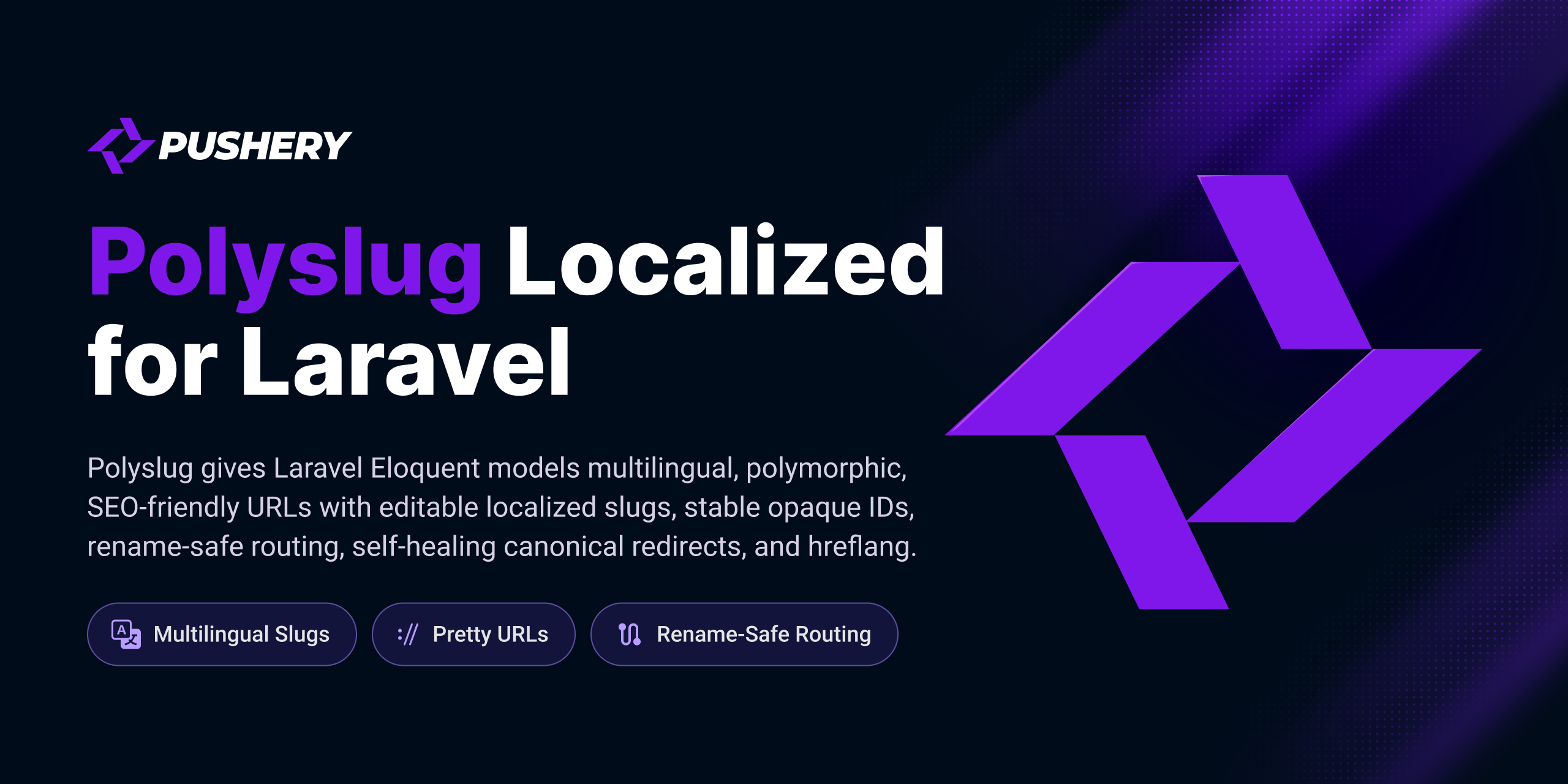 polyslug-for-laravel