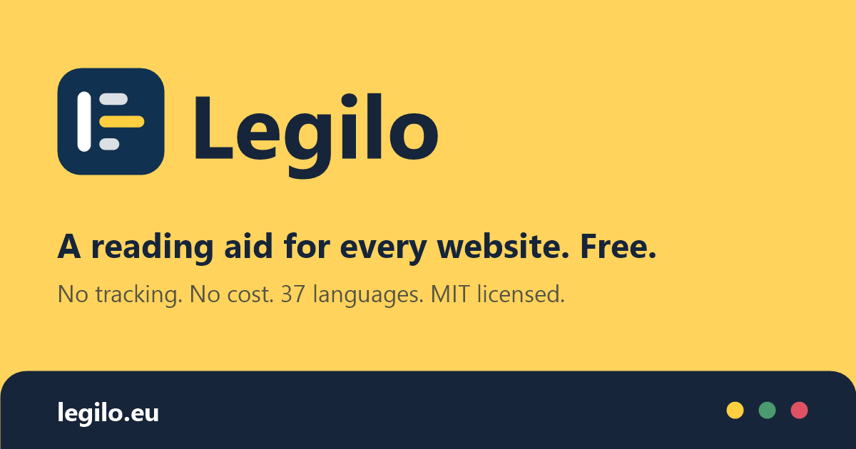legilo