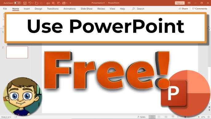 powerpoint-free-github