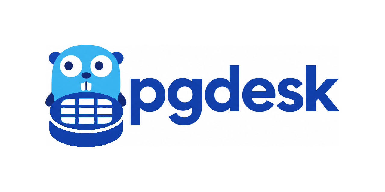 pgdesk