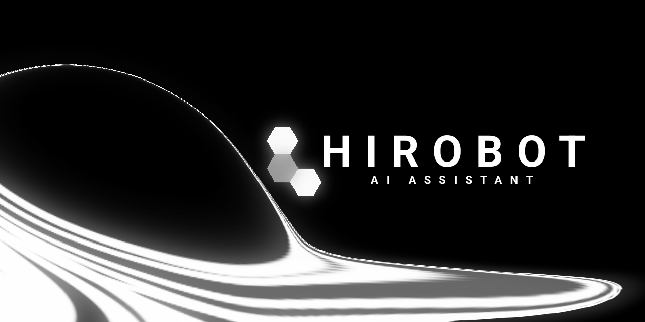 HIROBOT