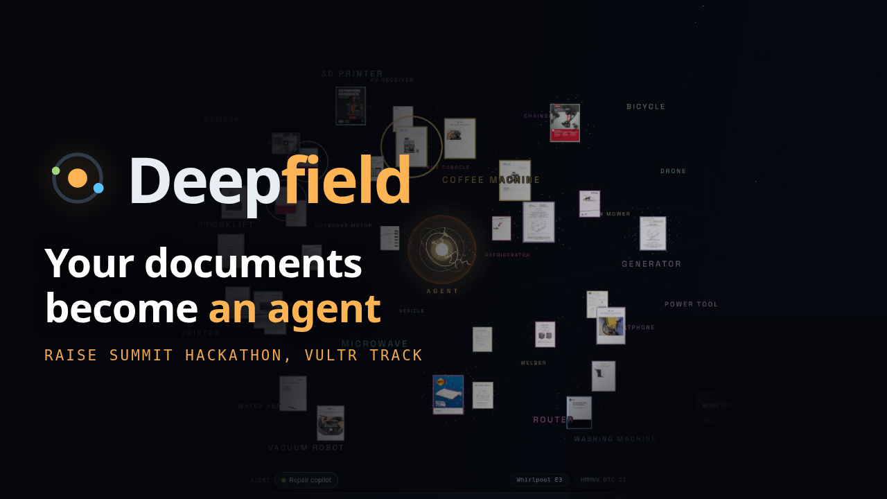 deepfield