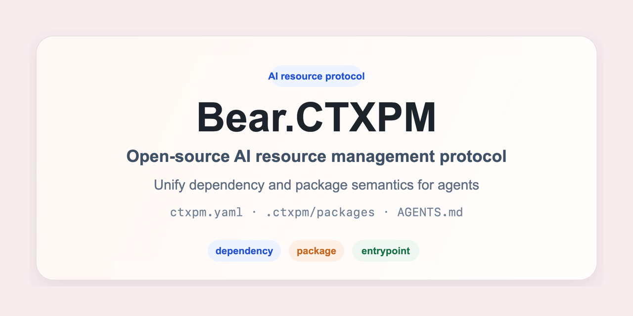 Bear.CTXPM