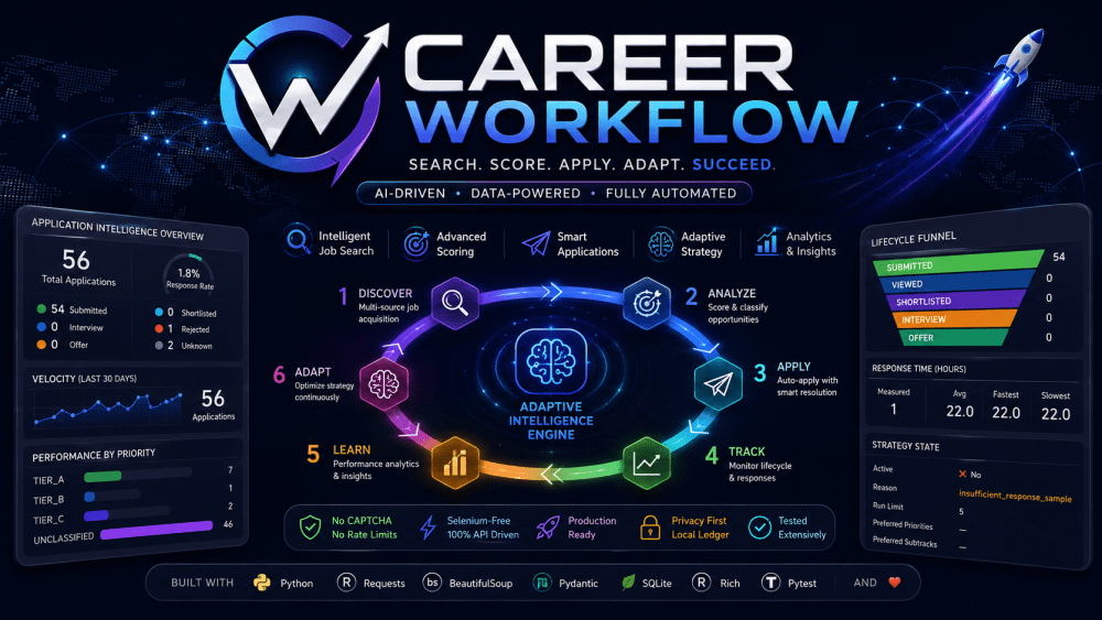 career-workflow