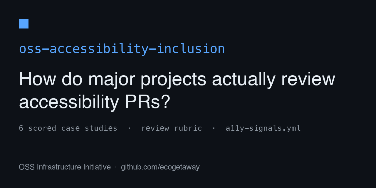oss-accessibility-inclusion