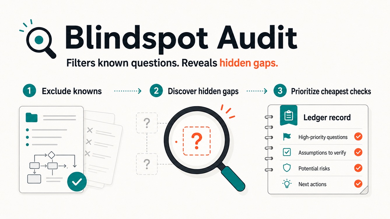 blindspot-audit
