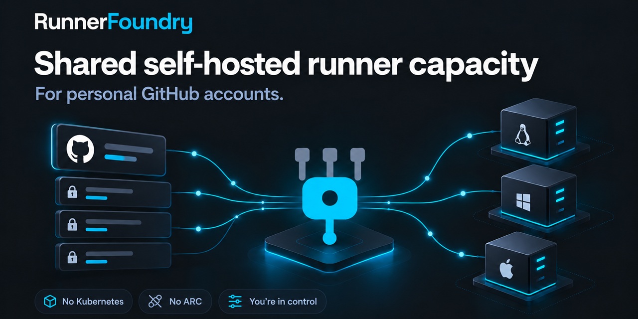runnerfoundry