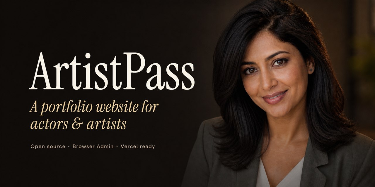 artistpass