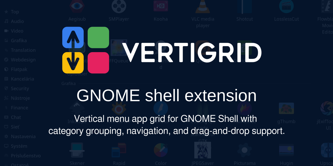 vertigrid