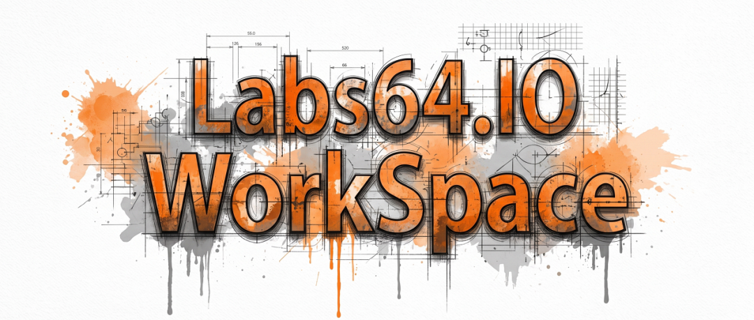 labs64.io-workspace