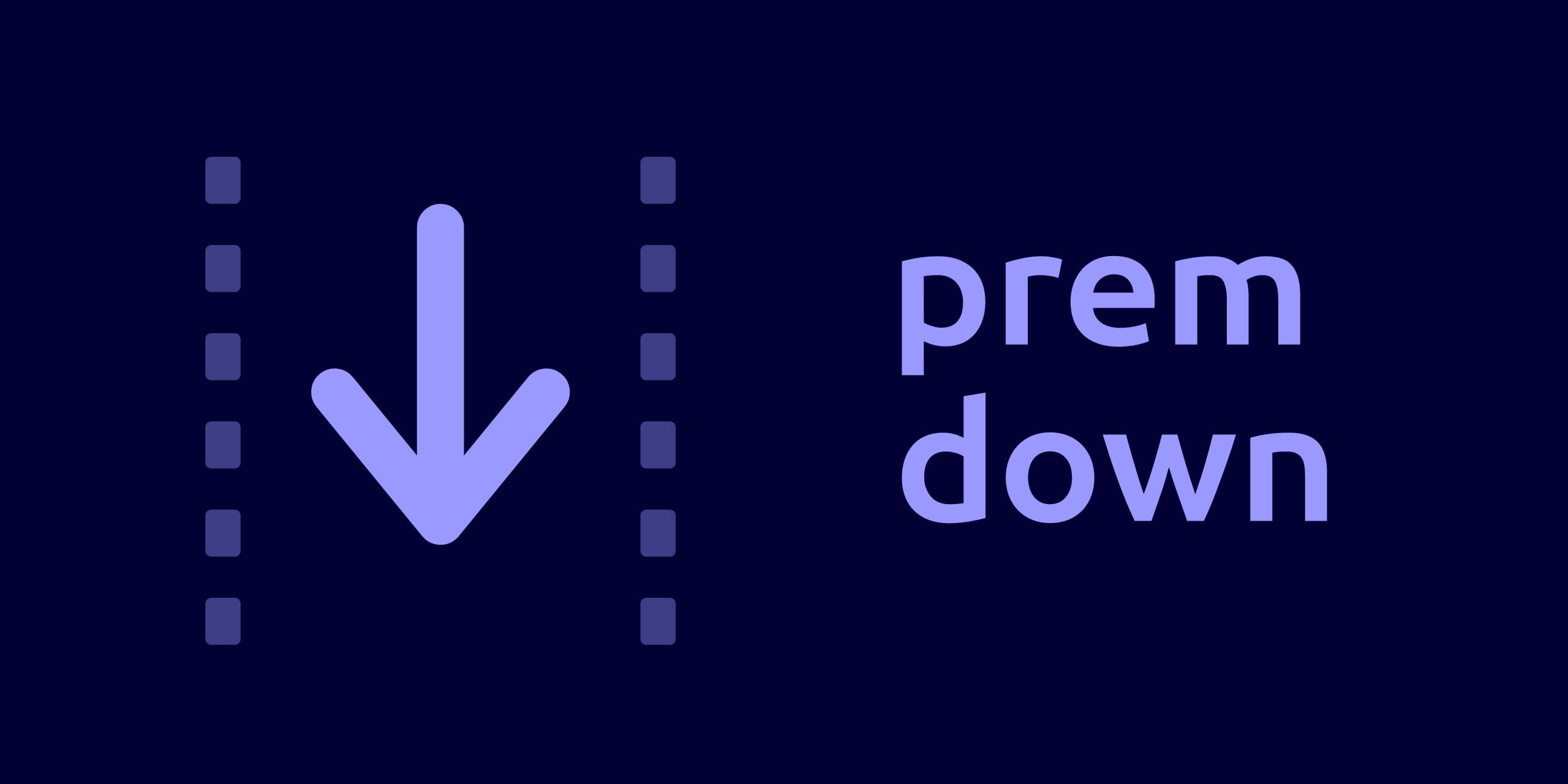 prem-down