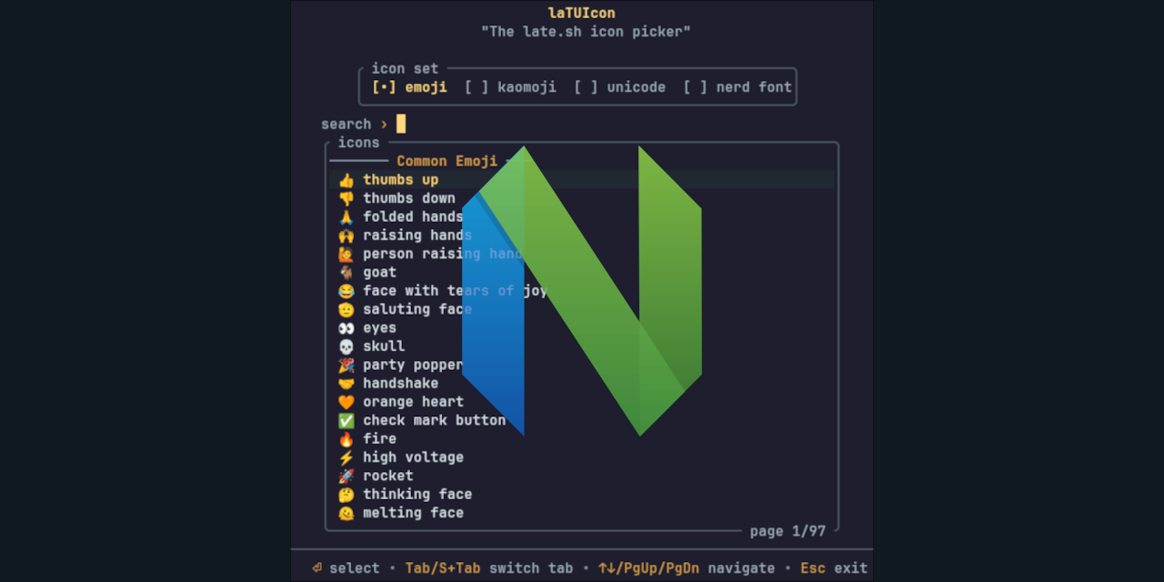 latuicon.nvim