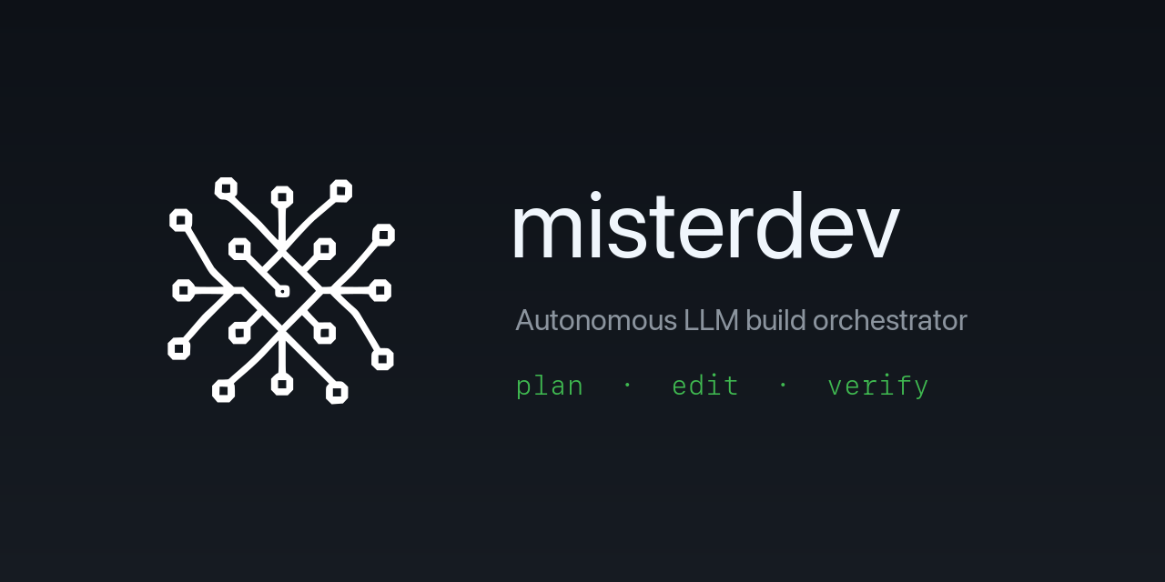 misterdev