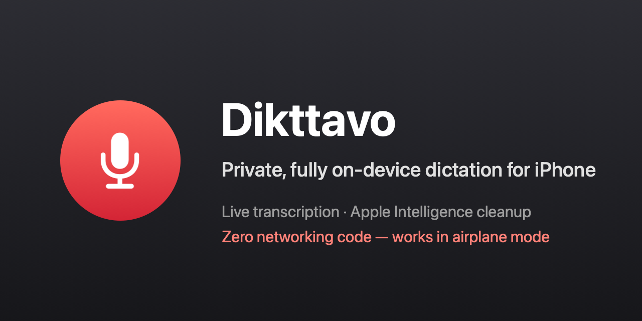 dikttavo