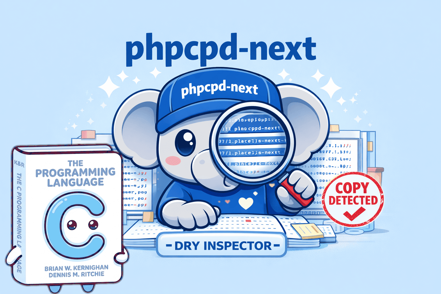 phpcpd-native