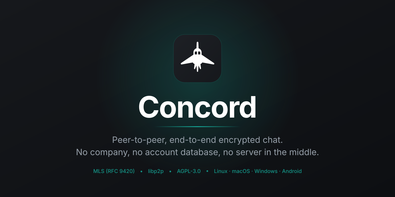 concord