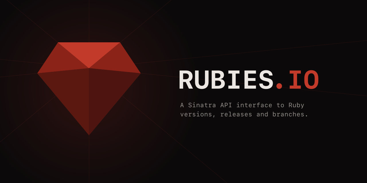 rubies