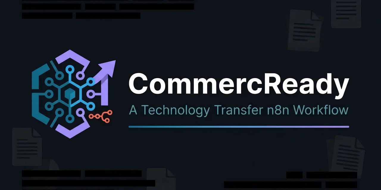 CommercReady