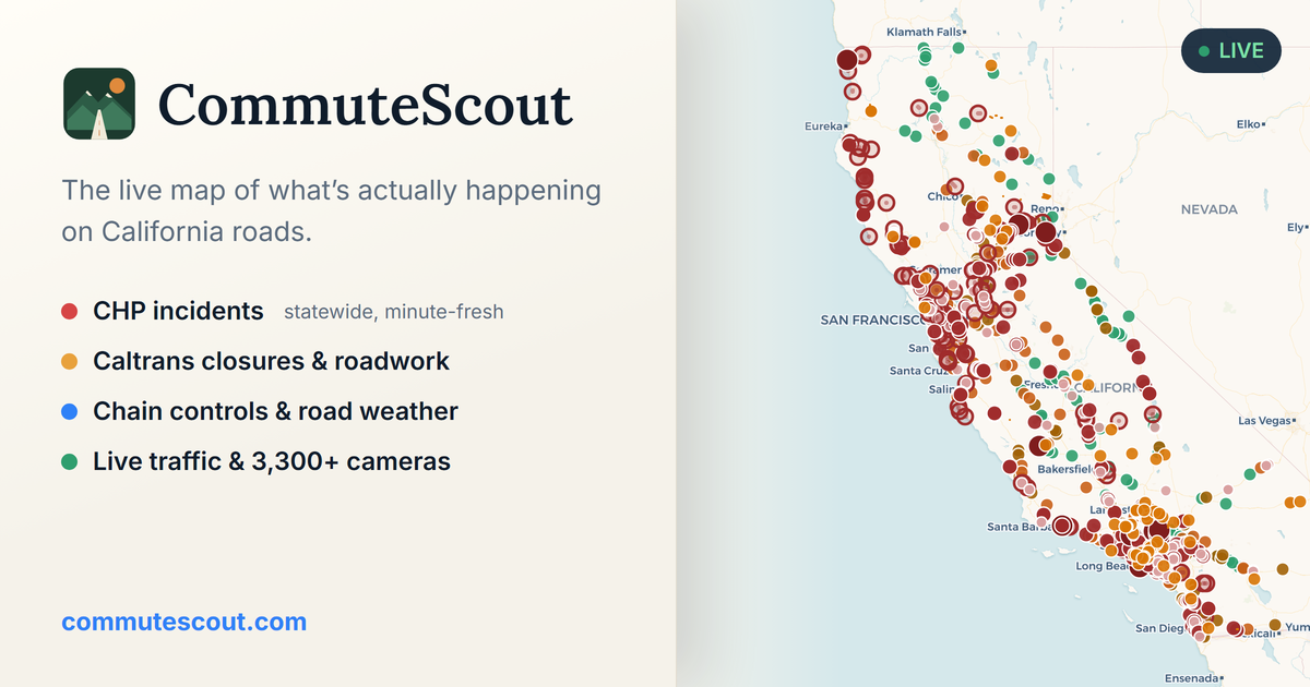 commutescout
