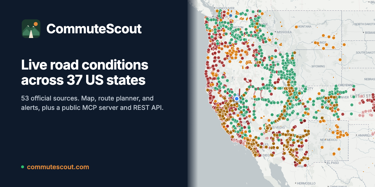 commutescout