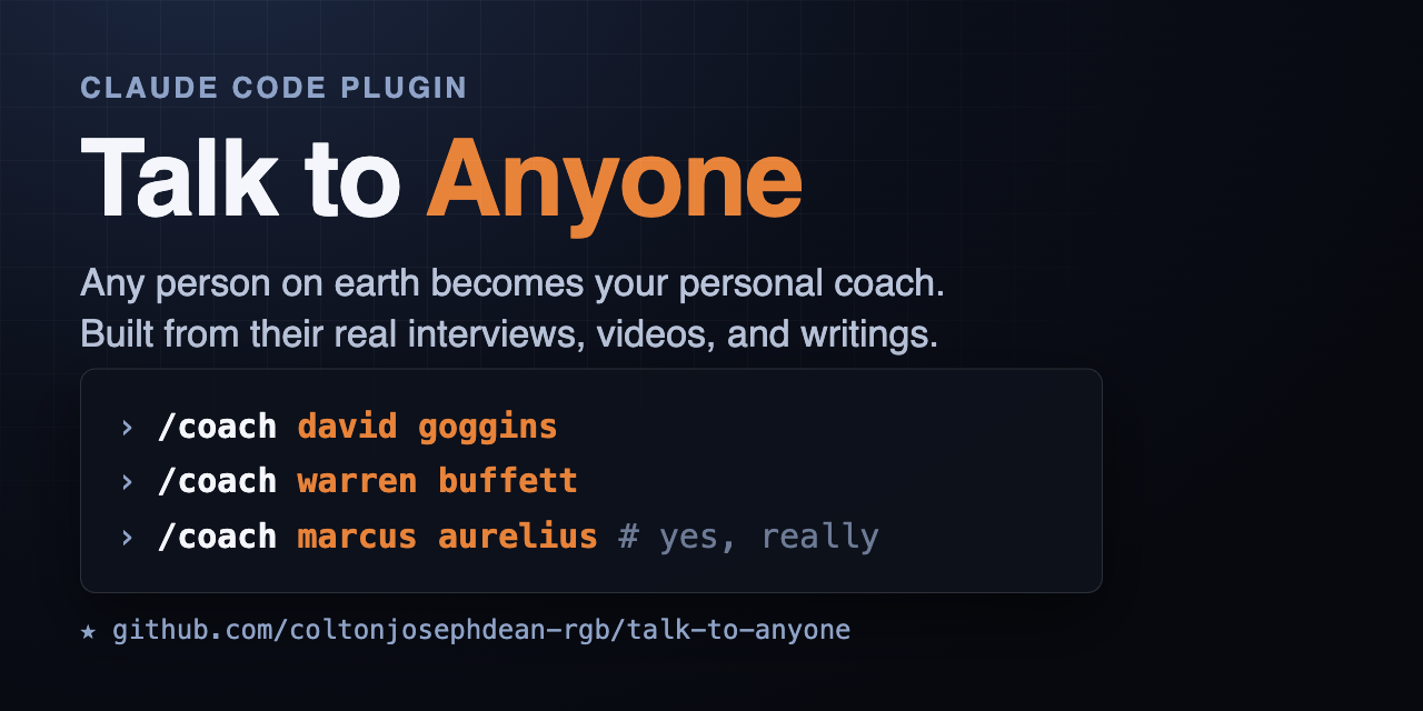 talk-to-anyone
