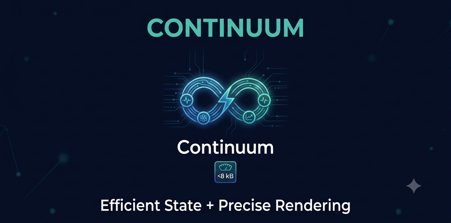 continuum