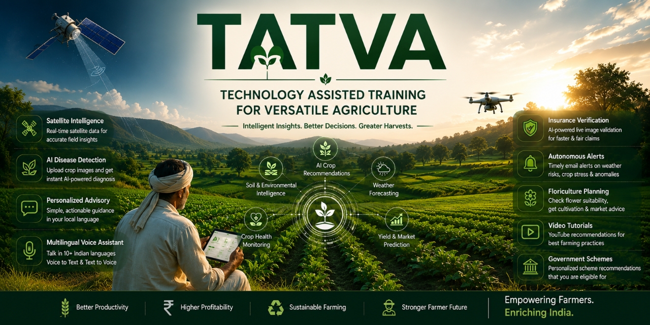 Tatva-Agro-System