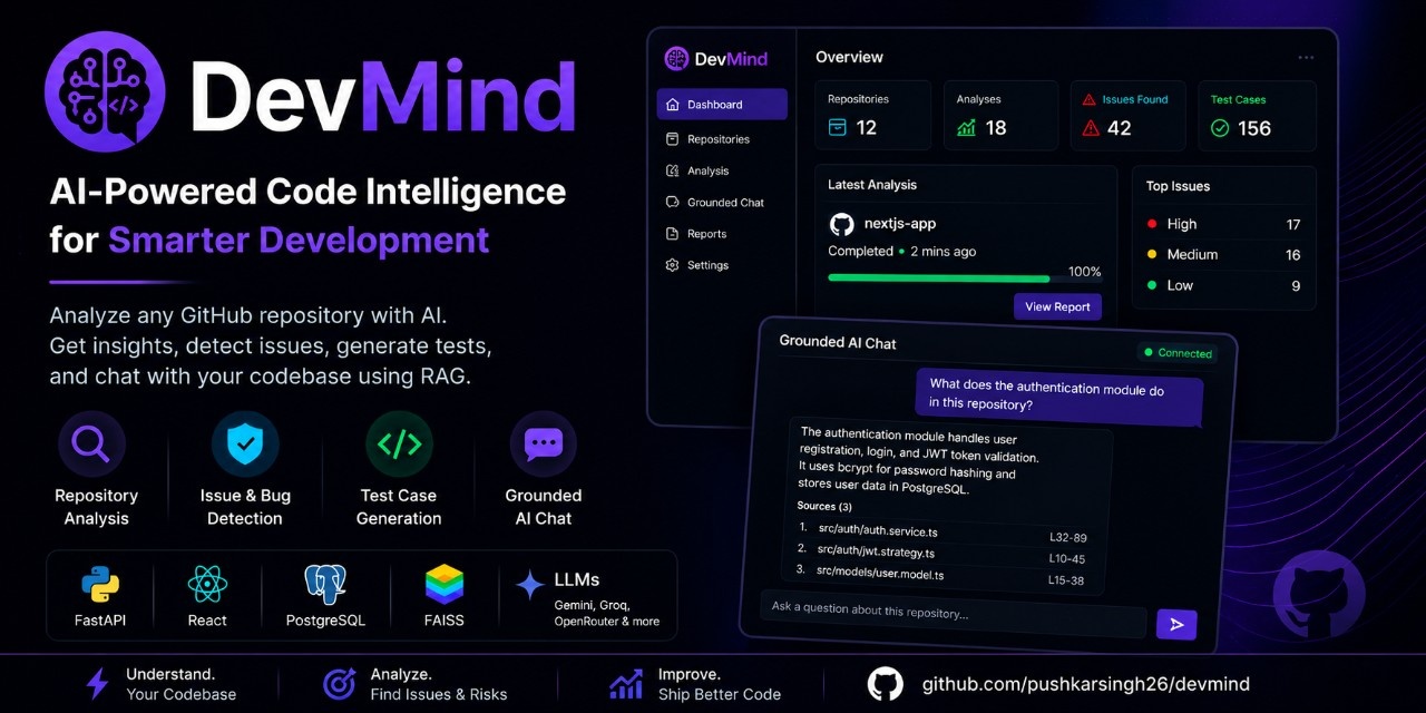 DevMind