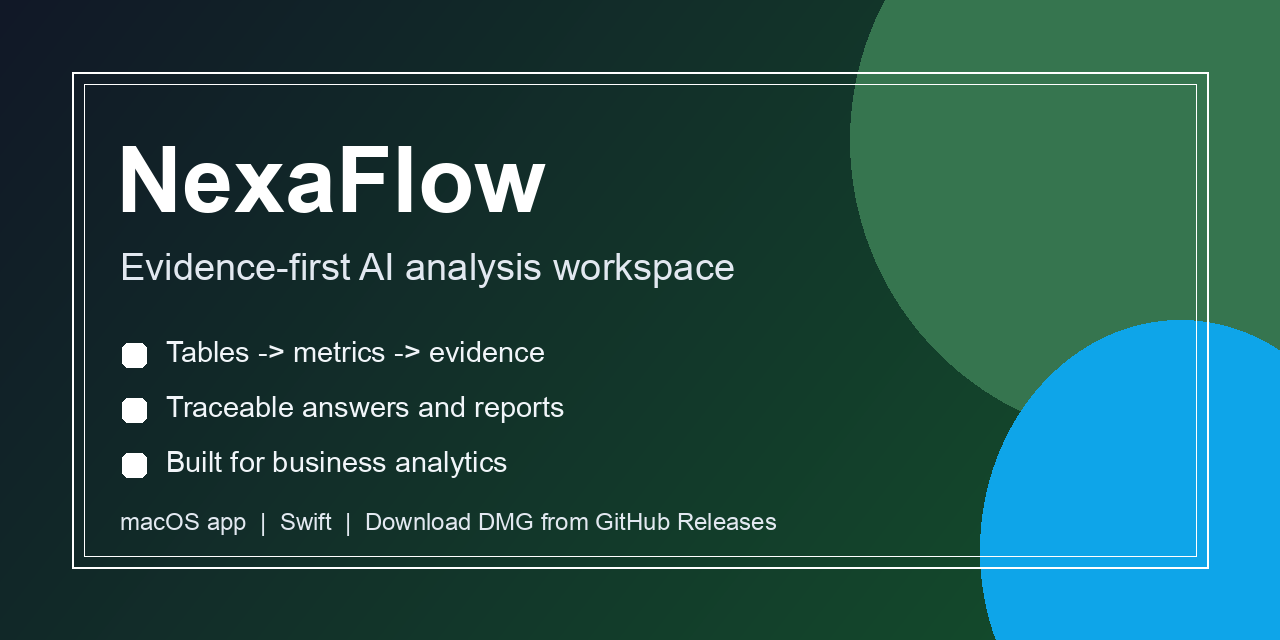 NexaFlow