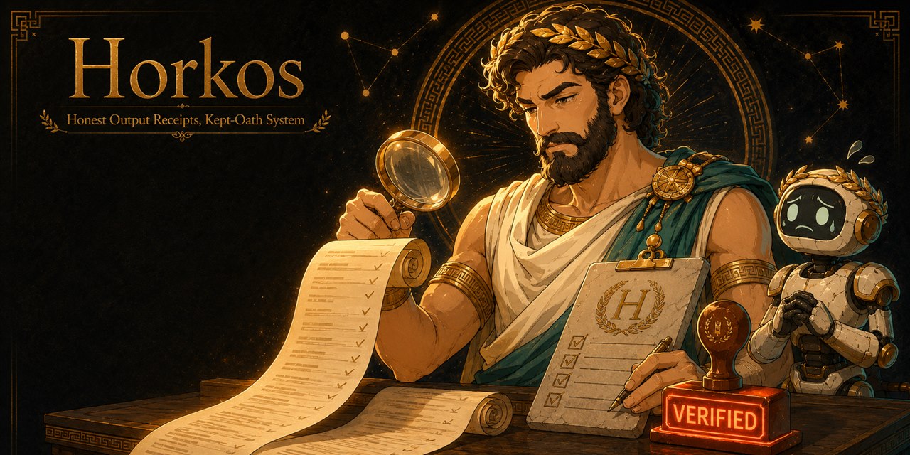 horkos
