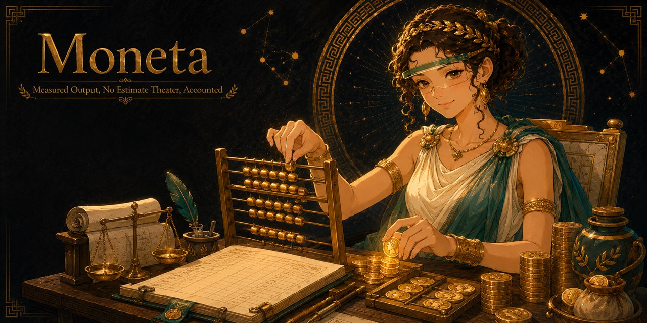 moneta