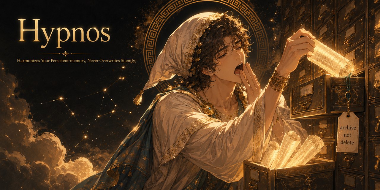 hypnos