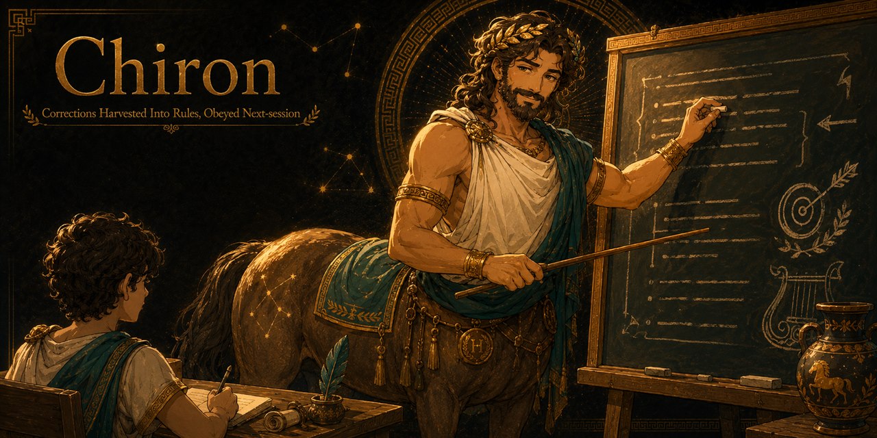 chiron