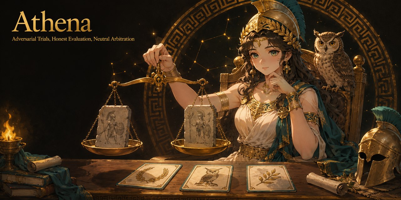 athena