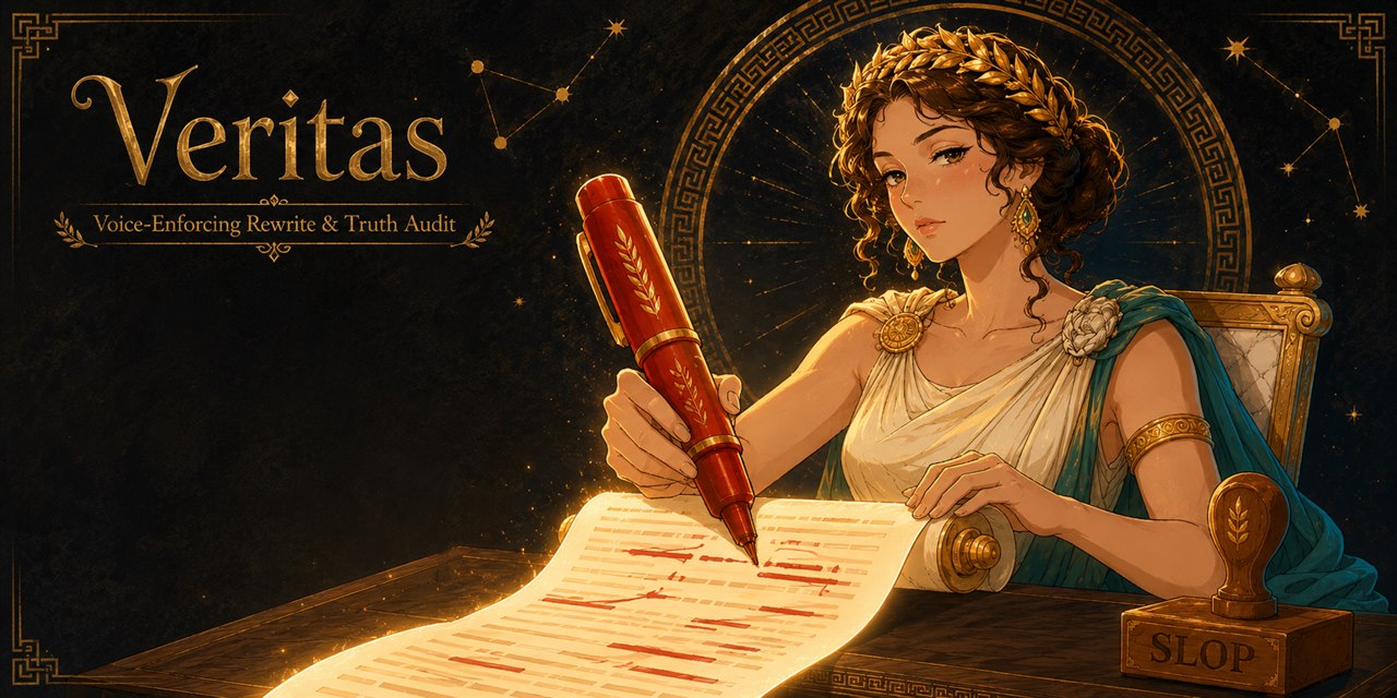 veritas