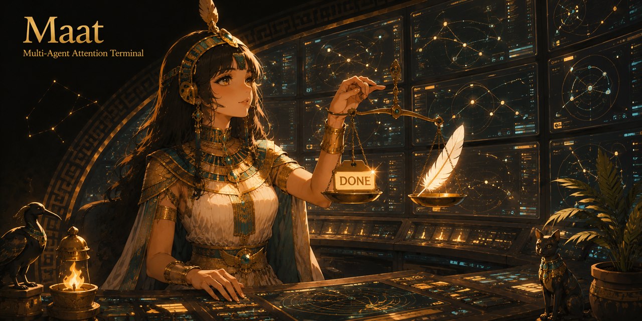 maat